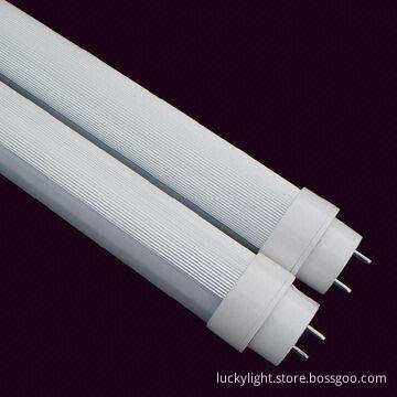 600mm T5 LED Tube Lights with 9W Power Consumption, High-lumen, 100 to 240V AC, Input Voltage